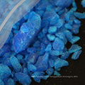 industry grade stone 98% cuso4 copper sulphate pentahydrate